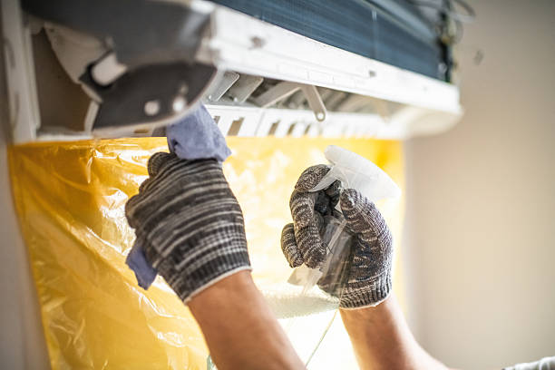 Ductwork Components and Accessories